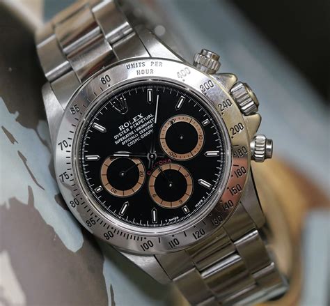 daytona rolex prezzi|rolex daytona 16520 prezzo.